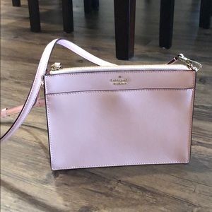 NWOT Kate Spade pink purse